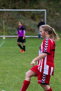 Bild 130 - C-Juniorinnen TuS Tensfeld - FSC Kaltenkirchen : Ergebnis: 2:4